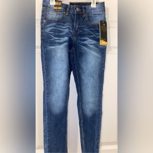 Kids LEE Skinny Jeans